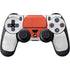 Japanese Flag Distressed PlayStation PS4 Skins